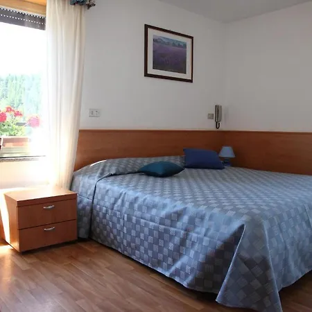 Hotel Bellavista Saint Nicolas Room photo