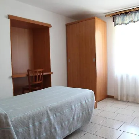 Hotel Bellavista Saint Nicolas Room photo