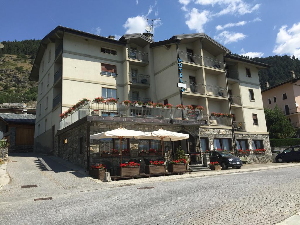 Bellavista