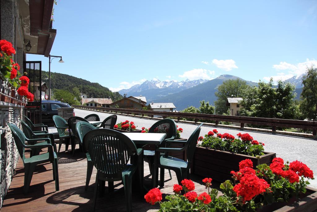 Bellavista Hotel 2*
