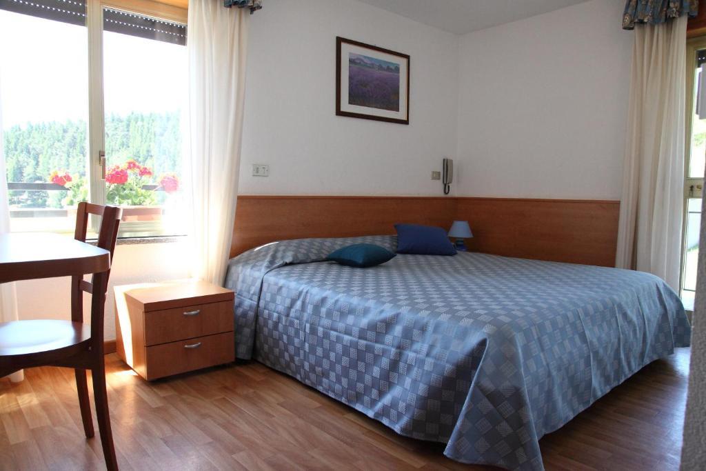 Hotel Bellavista Saint Nicolas