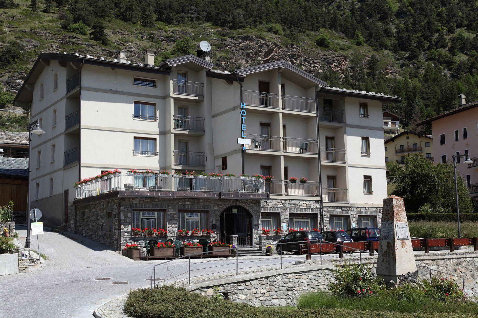 Bellavista Hotel 2*