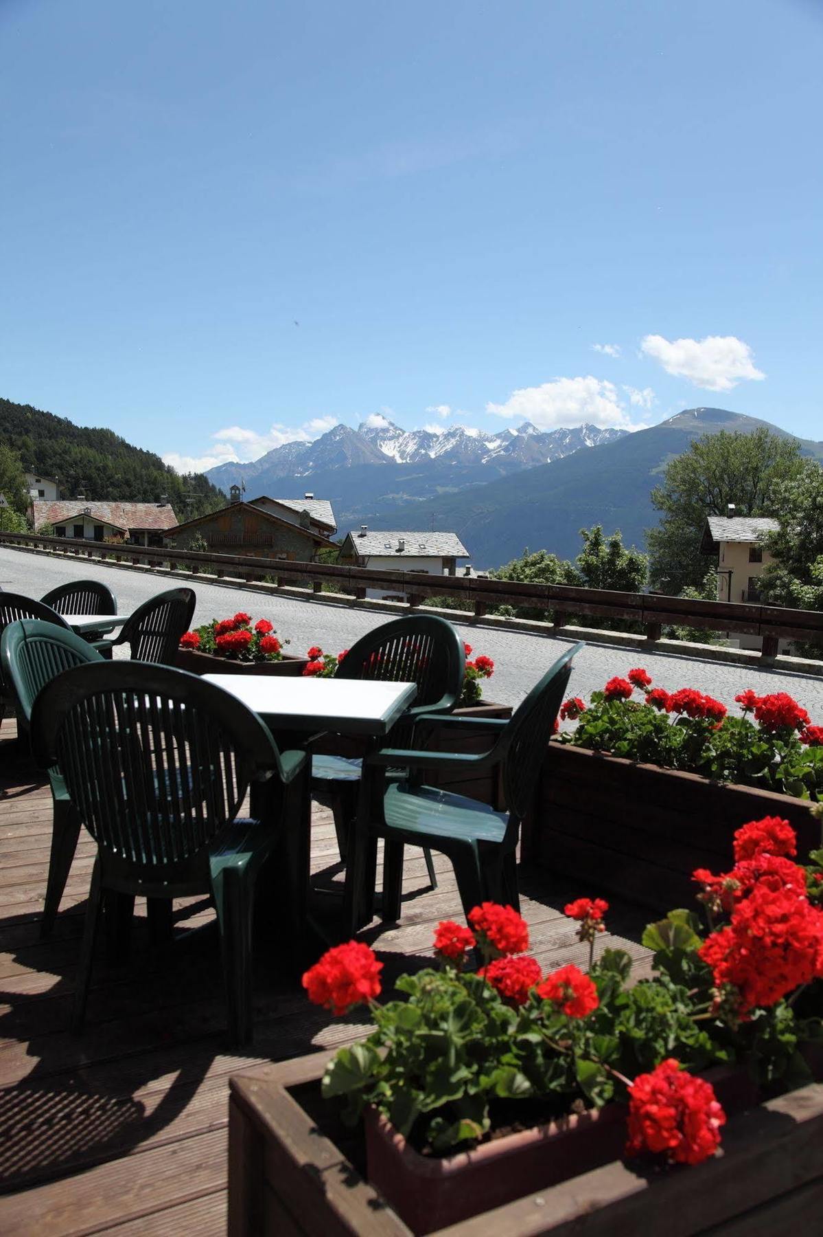 Hotel Bellavista