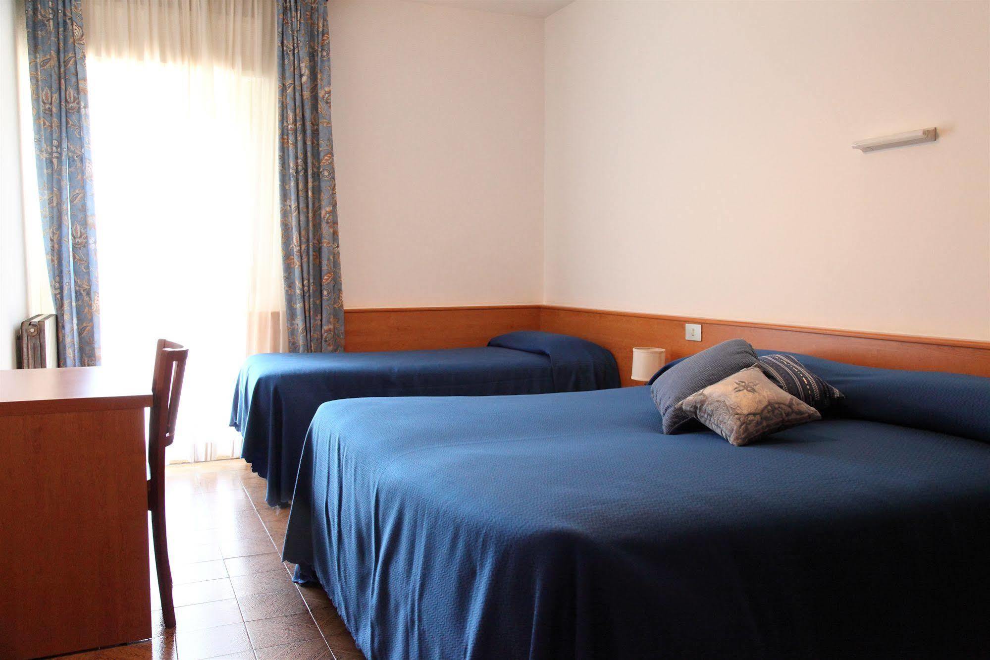 Bellavista Hotel